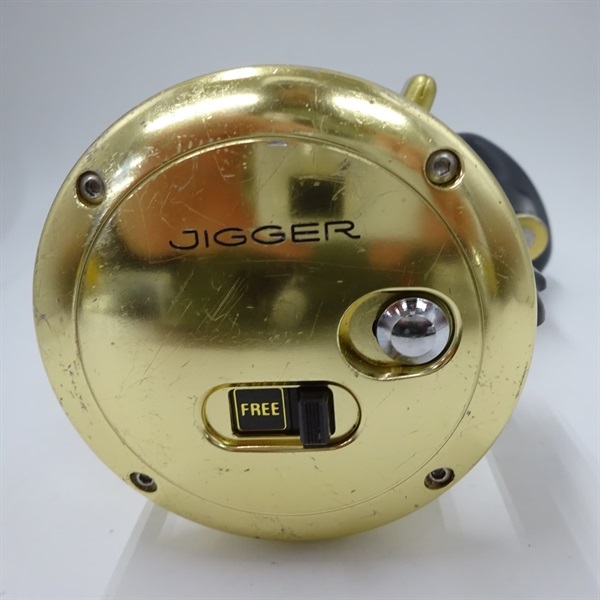 ０３スコーピオンオシアジガー２０００Ｐ